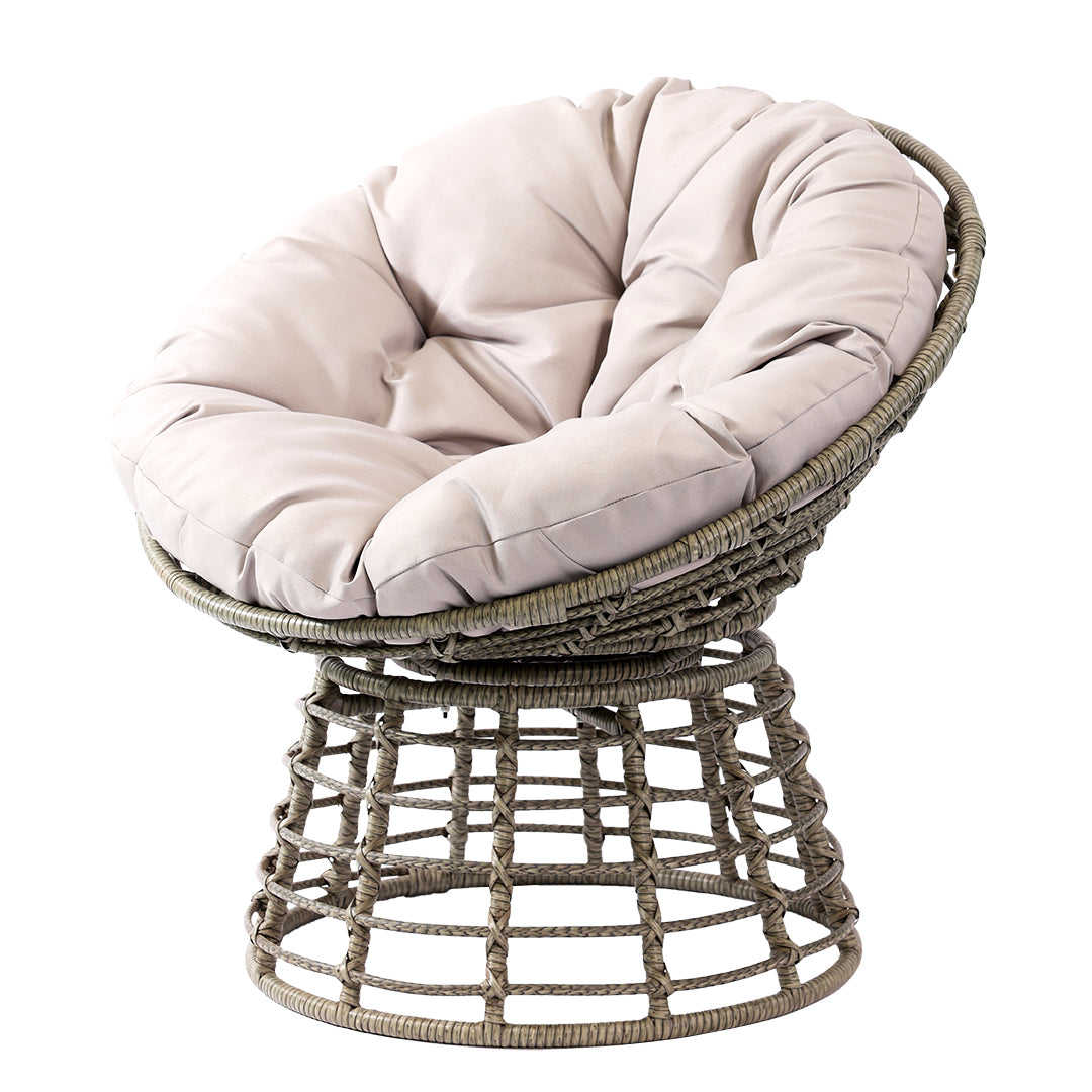 Papasan Chair